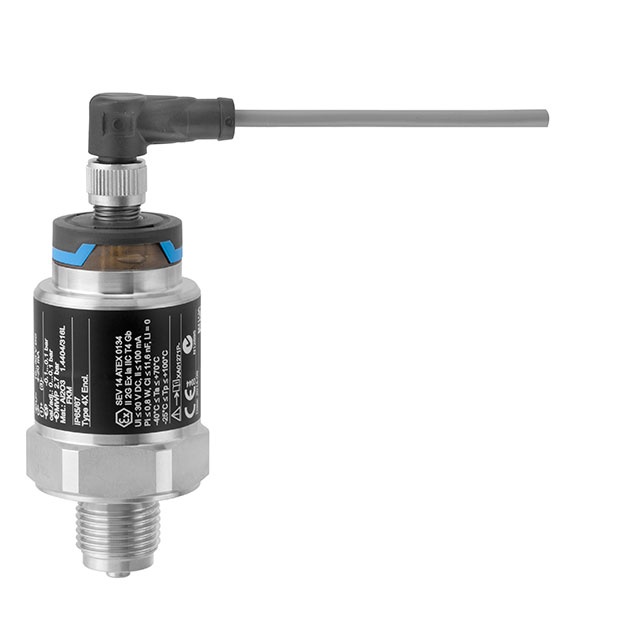 PMC21-CA1V1PFVXJA Endress+Hauser  Sensori di pressione Trasduttori - Industriali