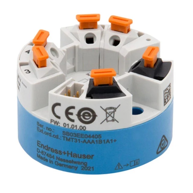TMT31-AAA1B1A1 Endress+Hauser  Accessories