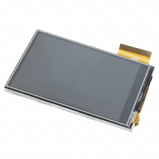 4DLCD-32QA 4D Systems Pty Ltd  Modules d'affichage - LCD OLED Graphic