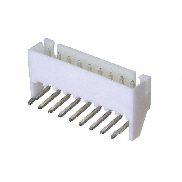 25SH-B-09-TR Adam Tech  Headers Male Pins