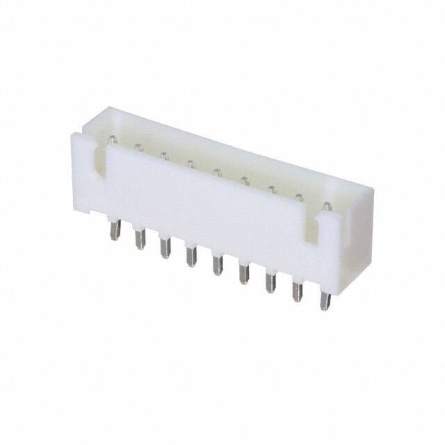 25SH-B-09-TS Adam Tech  Headers Male Pins