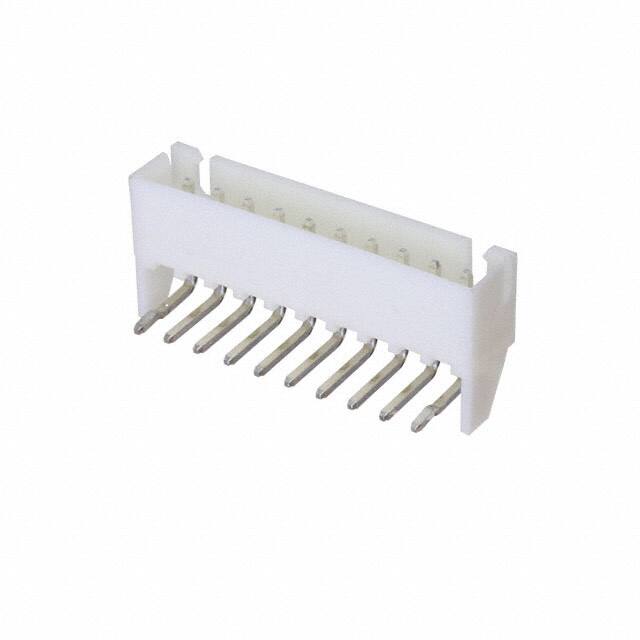 25SH-B-10-TR Adam Tech  Headers Male Pins