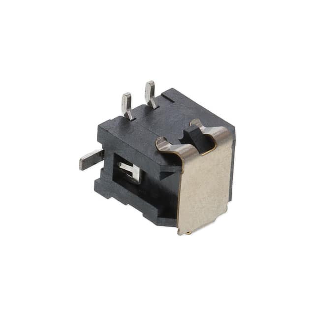 DML-04-A-V-T-TSMT-PP-T/R Adam Tech  Headers Male Pins
