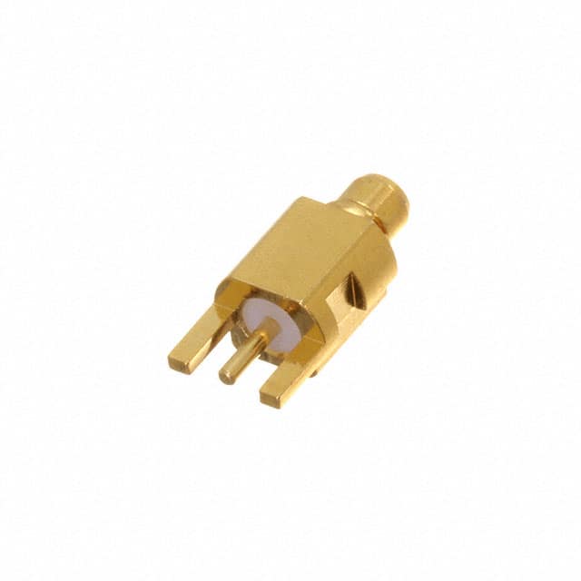 RF12-35A-T-00-50-G Adam Tech  Coaxial Connector (RF) Assemblies