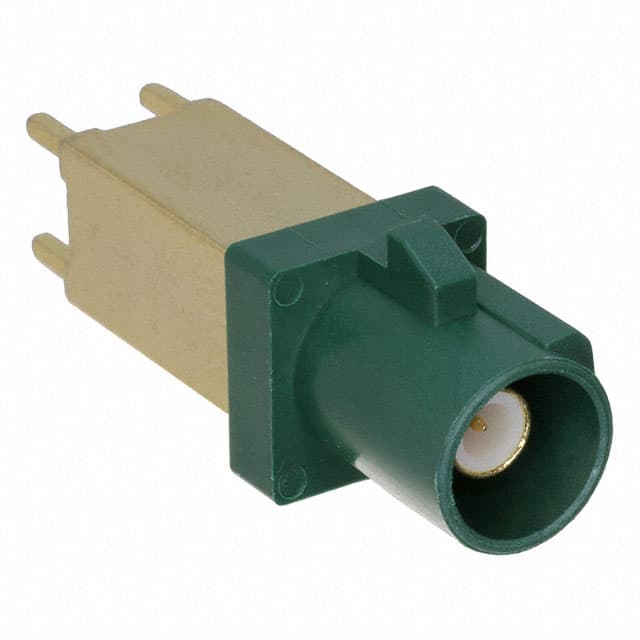 RF55-25E-T-00-50-G-SH Adam Tech  Gruppi di connettori coassiali (RF)