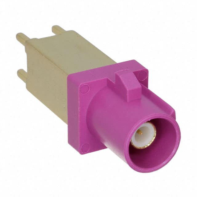 RF55-25H-T-00-50-G-SH Adam Tech  Gruppi di connettori coassiali (RF)