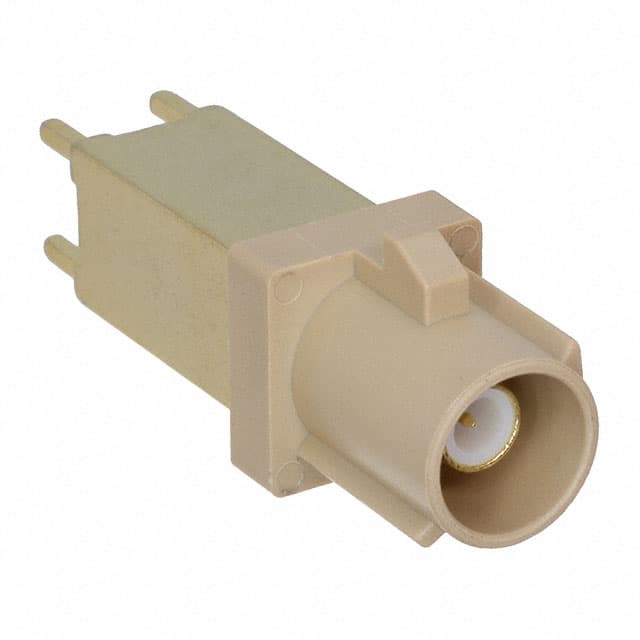 RF55-25I-T-00-50-G-SH Adam Tech  Koaxialsteckverbinder (HF)-Baugruppen