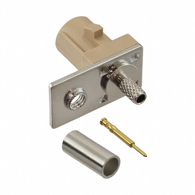 RF55-27I-T-02-50-A-SH Adam Tech  Assemblages de connecteurs coaxiaux (RF)