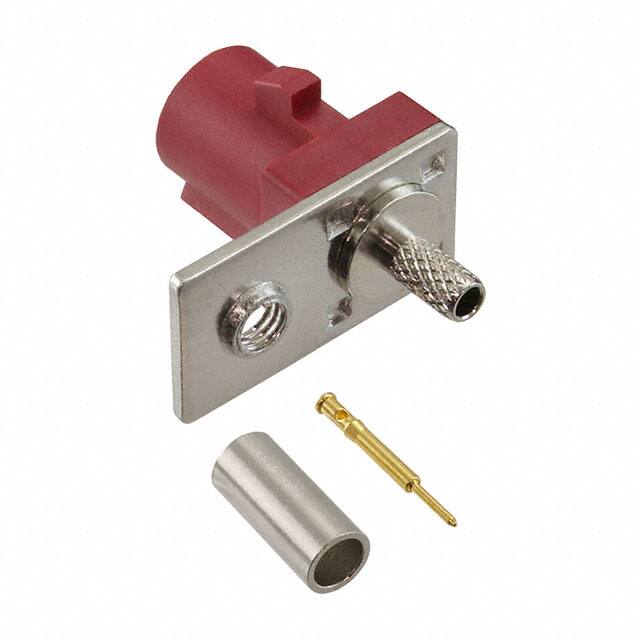 RF55-27L-T-02-50-A-SH Adam Tech  Gruppi di connettori coassiali (RF)