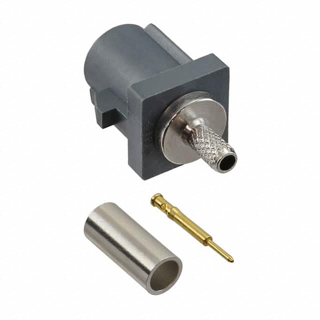 RF55-31G-T-02-50-X-SH Adam Tech  Koaxialsteckverbinder (HF)-Baugruppen