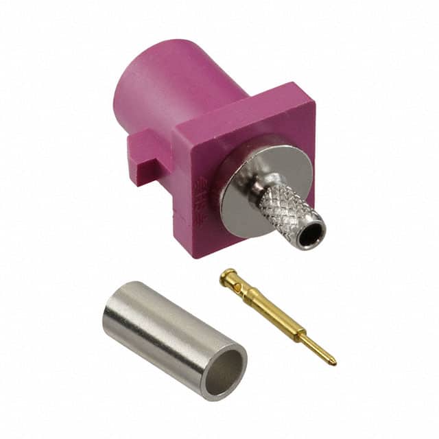 RF55-31H-T-02-50-X-SH Adam Tech  Assemblages de connecteurs coaxiaux (RF)