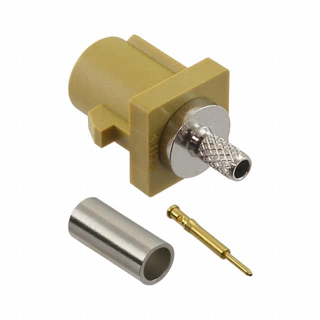 RF55-31K-T-02-50-X-SH Adam Tech  Assemblages de connecteurs coaxiaux (RF)