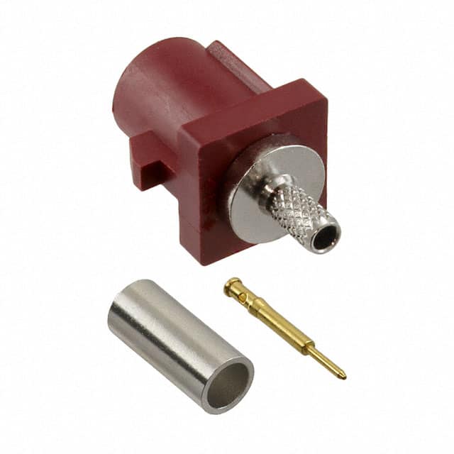 RF55-31L-T-02-50-X-SH Adam Tech  Conjuntos de conectores coaxiales (RF)