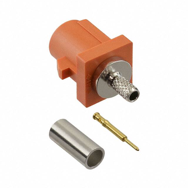 RF55-31M-T-02-50-X-SH Adam Tech  Gruppi di connettori coassiali (RF)