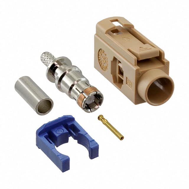 RF55-34I-T-02-50-SH Adam Tech  Gruppi di connettori coassiali (RF)