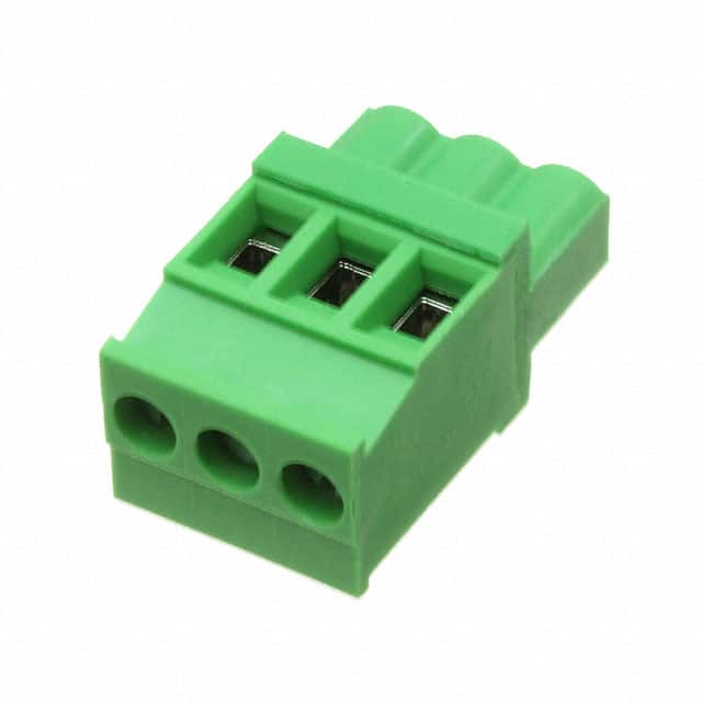 36.253 Altech Corporation  Headers Plugs and Sockets