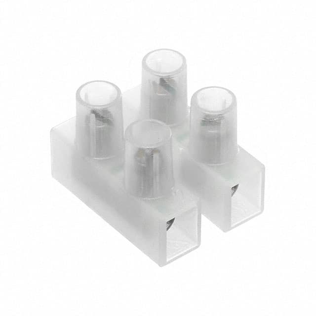 40.202 Altech Corporation  Blocchi barriera