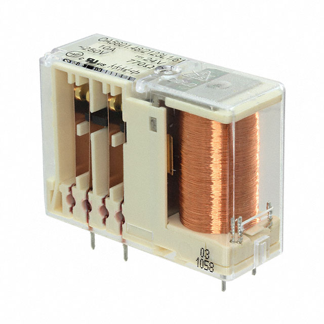 56.OA01.2431C Altech Corporation  Safety Relays