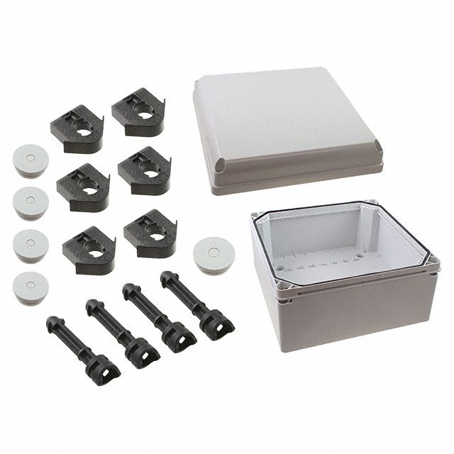 700-733 Altech Corporation  Boxen