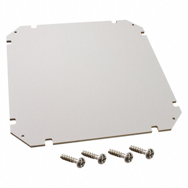 720-003 Altech Corporation  Box Accessories