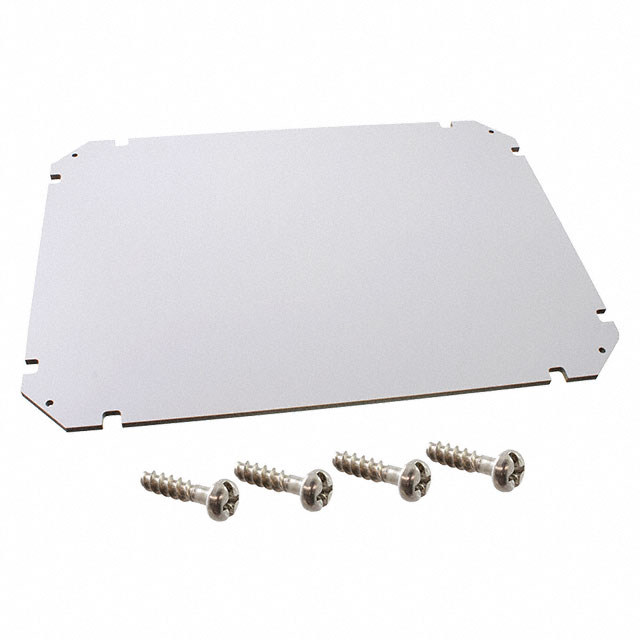 720-004 Altech Corporation  Box Accessories