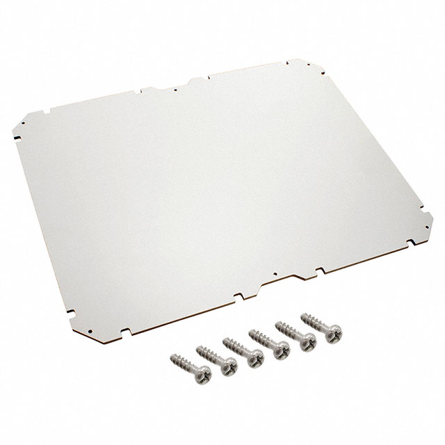 720-005 Altech Corporation  Box Accessories