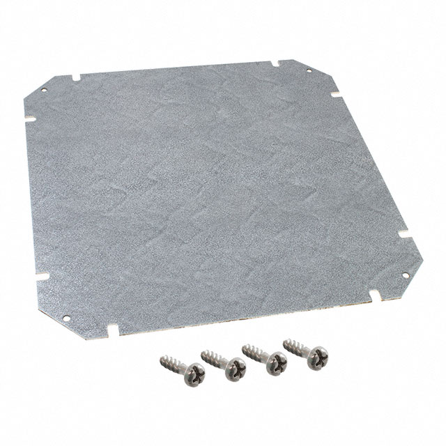 720-013 Altech Corporation  Box Accessories