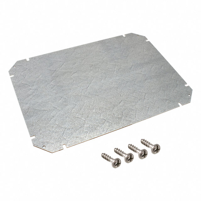 720-014 Altech Corporation  Box Accessories