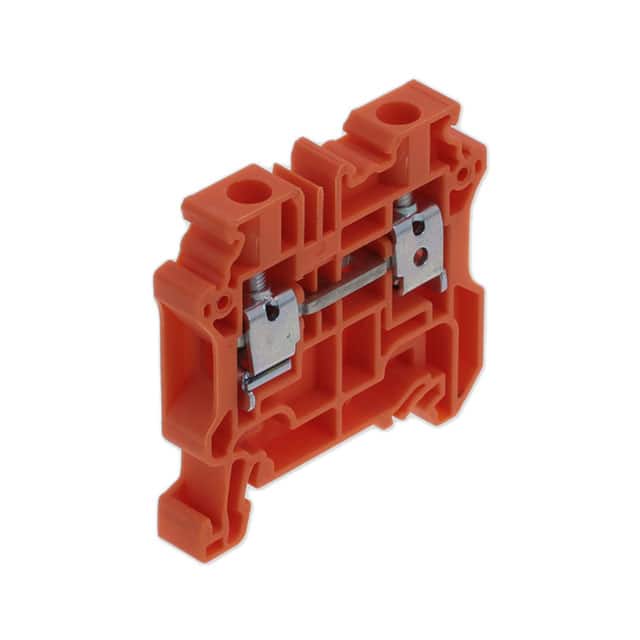 CY6/G Altech Corporation  Canal sur rail DIN