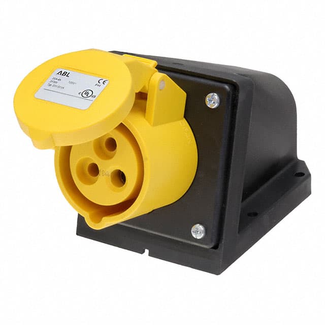 D31S11A Altech Corporation  Plugs and Receptacles