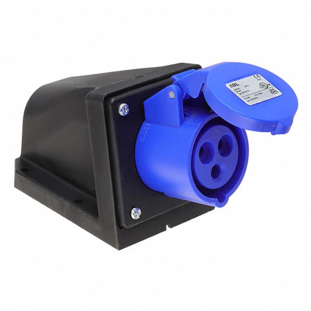 D31S21A Altech Corporation  Spine e prese