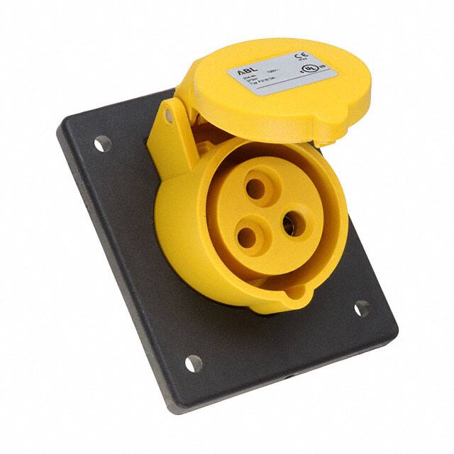 F31S13A Altech Corporation  Stecker und Buchsen