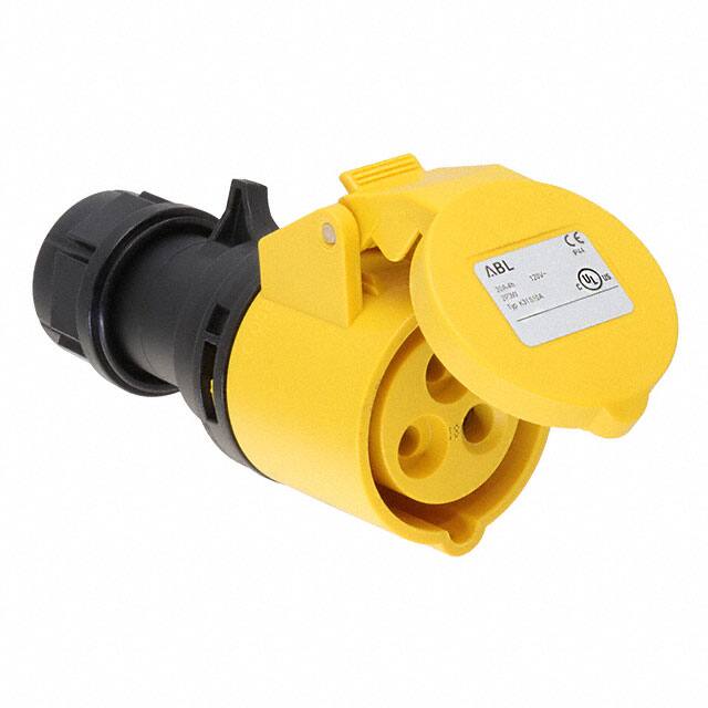 K31S10A Altech Corporation  Plugs and Receptacles