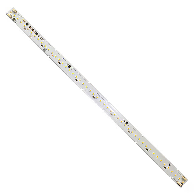 AB-GES-L56124W304T3 American Bright Optoelectronics Corporation  LED Lighting - COBs Engines Modules Strips