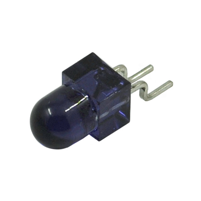 BIR-BM17J8V-FZ04 American Bright Optoelectronics Corporation  LED Emitters - Infrared UV Visible