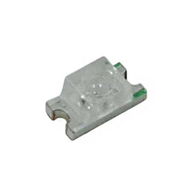 BL-HJE33A-AV-TRB American Bright Optoelectronics Corporation  LED Indication - Discrete