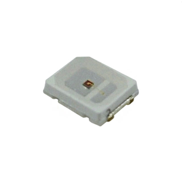 BL-HJX32A American Bright Optoelectronics Corporation  Indication LED - Discrète