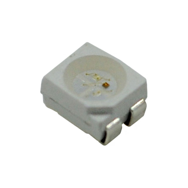 BL-HJXGXBX32M-A American Bright Optoelectronics Corporation  Indication LED - Discrète