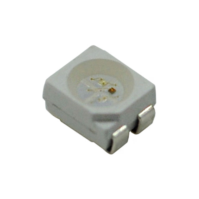 BL-HJXGXBX32M-D American Bright Optoelectronics Corporation  LED Indication - Discrete