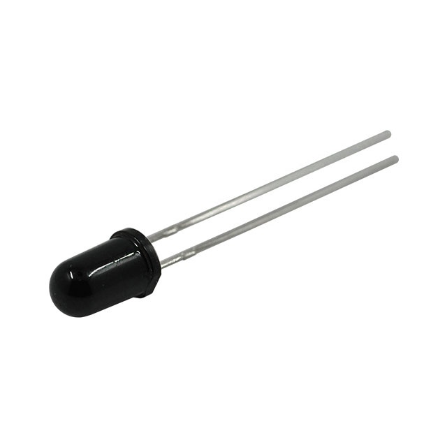 BPT-BP1A34 American Bright Optoelectronics Corporation  Optical Sensors - Phototransistors
