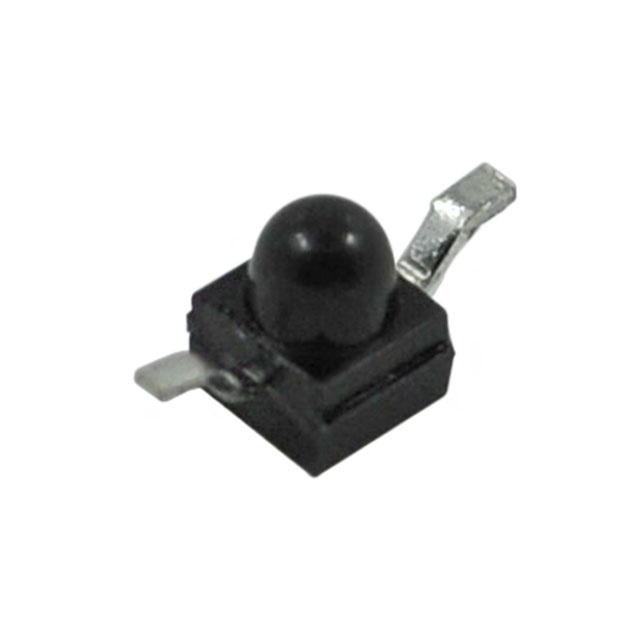 BPT-XP2A61-TR9 American Bright Optoelectronics Corporation  Optical Sensors - Phototransistors