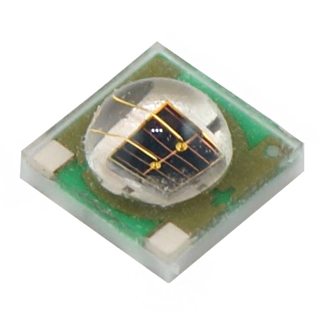 BWIR-35C2O48 American Bright Optoelectronics Corporation  LED Emitters - Infrared UV Visible