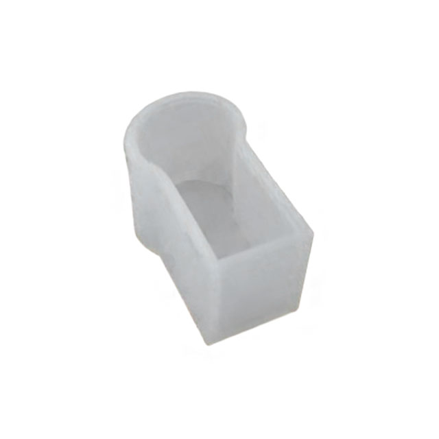 AB-ENDCAP-FF-02 American Bright Optoelectronics Corporation  Accesorios