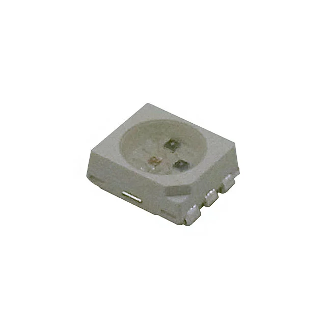 BL-HBGJAGRM132N-EP American Bright Optoelectronics Corporation  LED Indication - Discrete