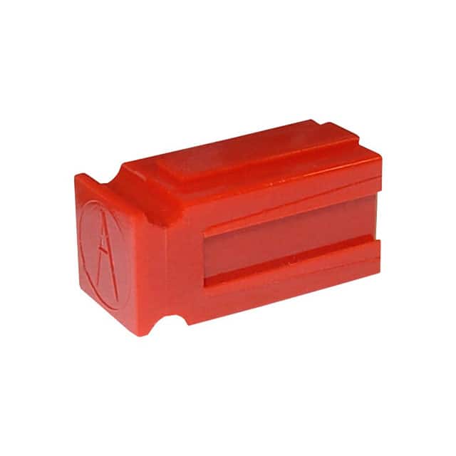 1399G6-BK Anderson Power Products, Inc.  Blade Type Power Connector Accessories