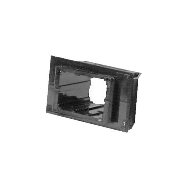 1470G2-BK Anderson Power Products, Inc.  Blade Type Power Connector Accessories