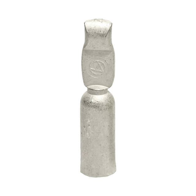 6384G2-BK Anderson Power Products, Inc.  Contactos del conector de alimentación tipo cuchilla