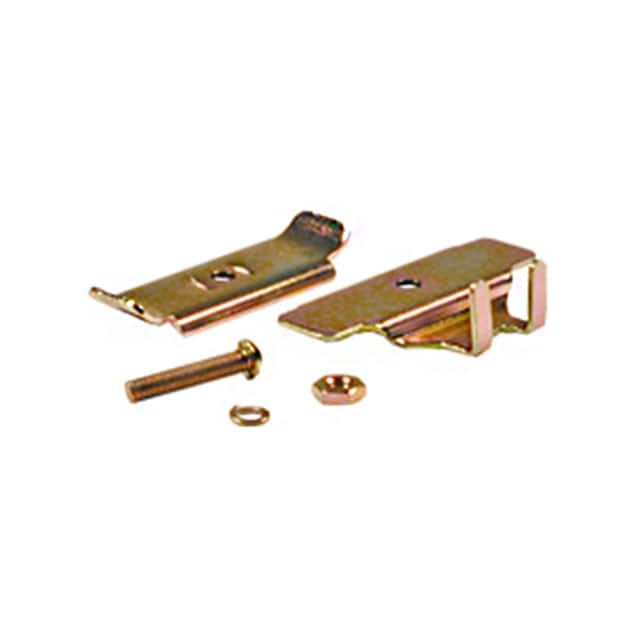 945G2 Anderson Power Products, Inc.  Blade Type Power Connector Accessories