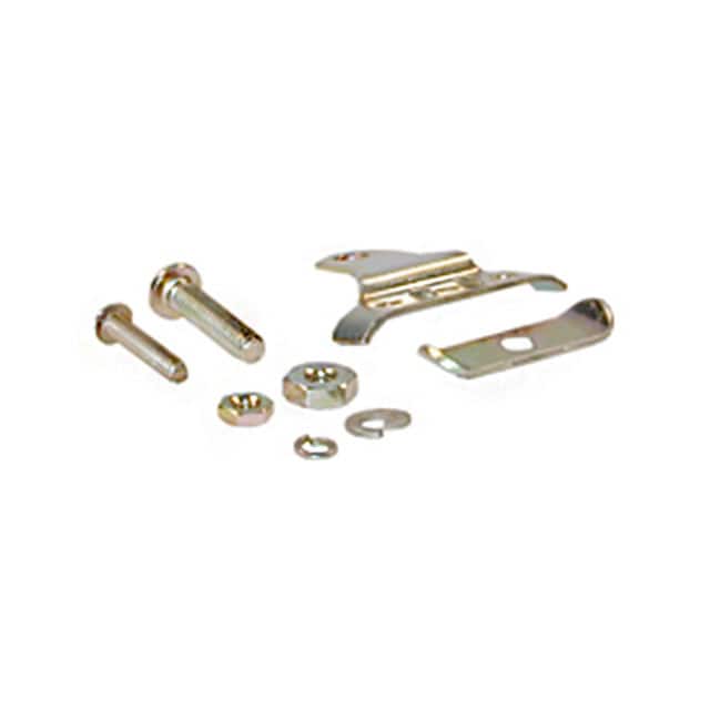 945G3 Anderson Power Products, Inc.  Blade Type Power Connector Accessories