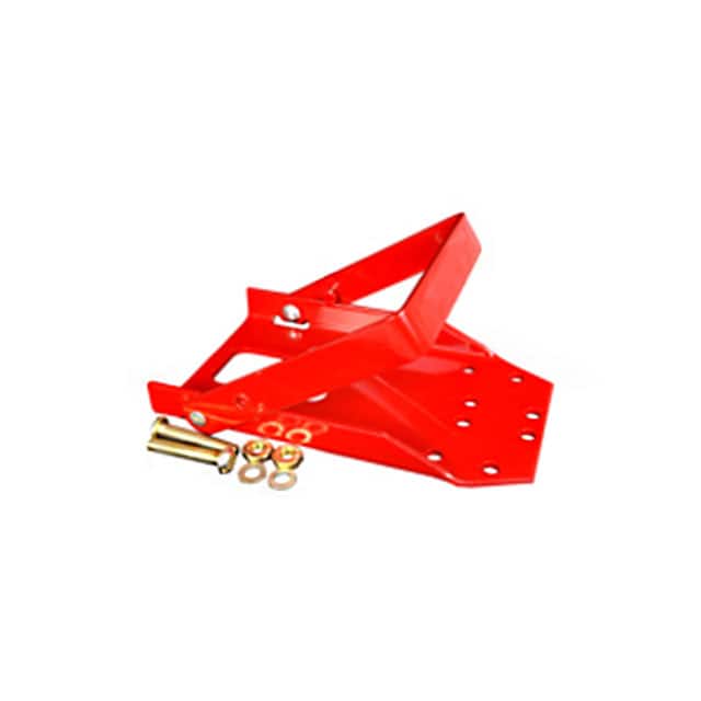 994G1 Anderson Power Products, Inc.  Zubehör für Flachsteckverbinder